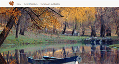 Desktop Screenshot of kensingtonparchoa.com